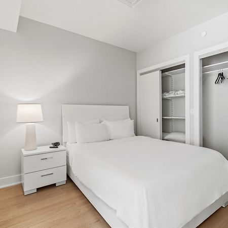 Global Luxury Suites At Tribeca Washington Rom bilde