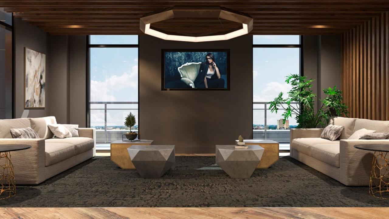 Global Luxury Suites At Tribeca Washington Eksteriør bilde