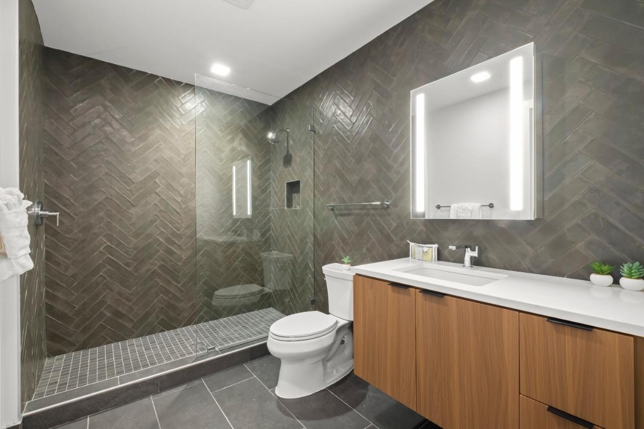 Global Luxury Suites At Tribeca Washington Rom bilde
