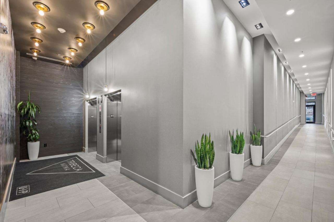 Global Luxury Suites At Tribeca Washington Eksteriør bilde