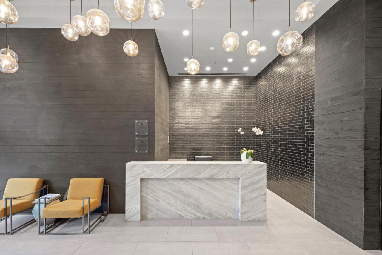 Global Luxury Suites At Tribeca Washington Eksteriør bilde