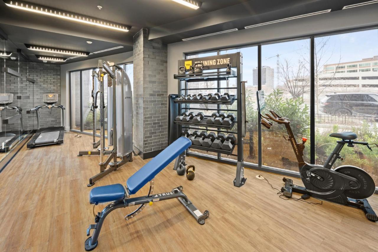 Global Luxury Suites At Tribeca Washington Eksteriør bilde