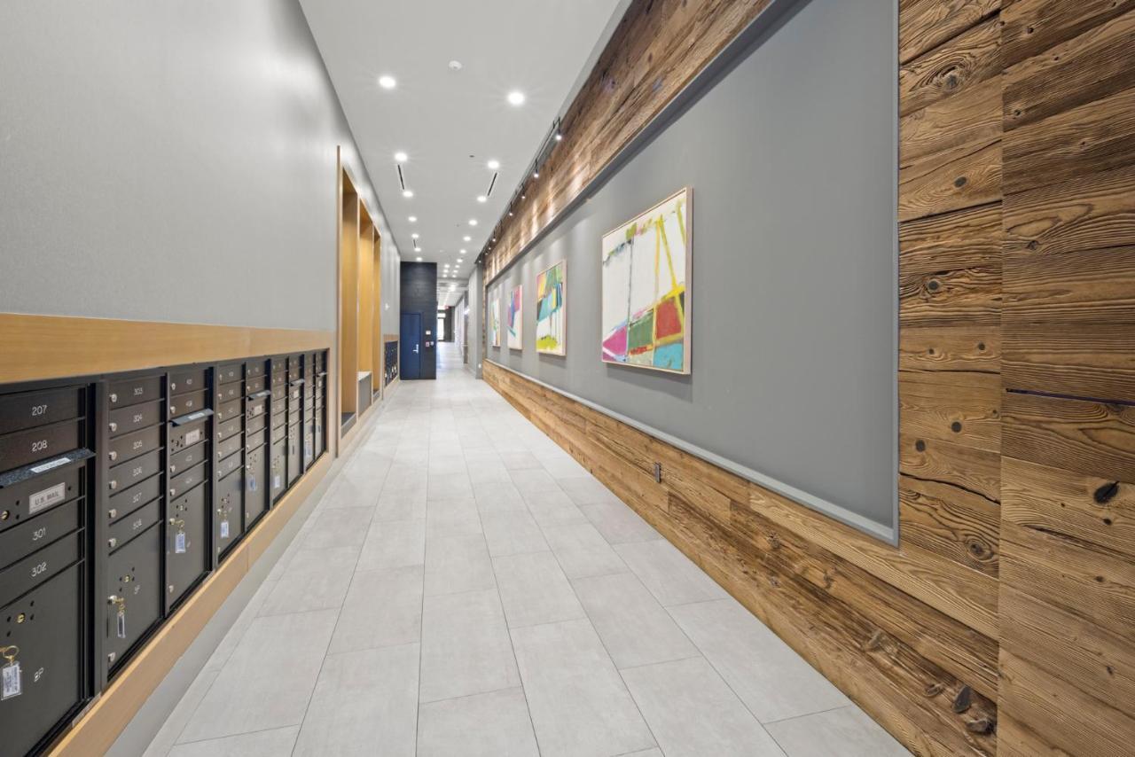 Global Luxury Suites At Tribeca Washington Eksteriør bilde