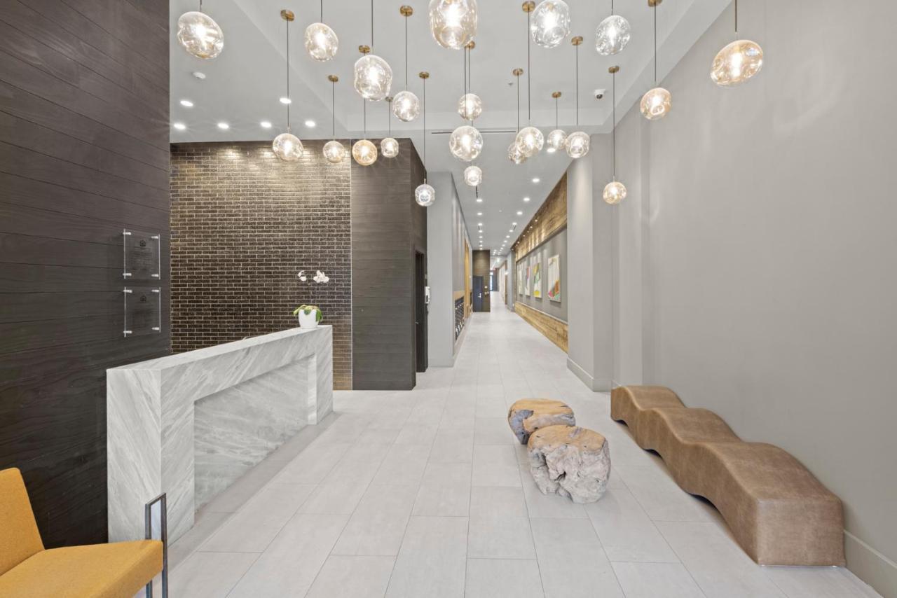Global Luxury Suites At Tribeca Washington Eksteriør bilde