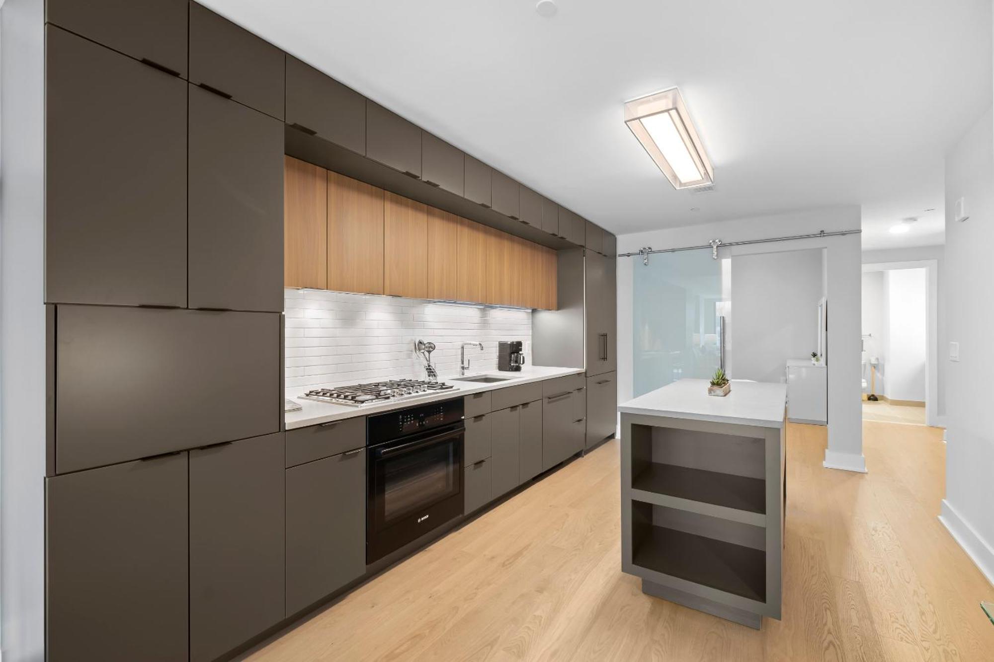 Global Luxury Suites At Tribeca Washington Rom bilde