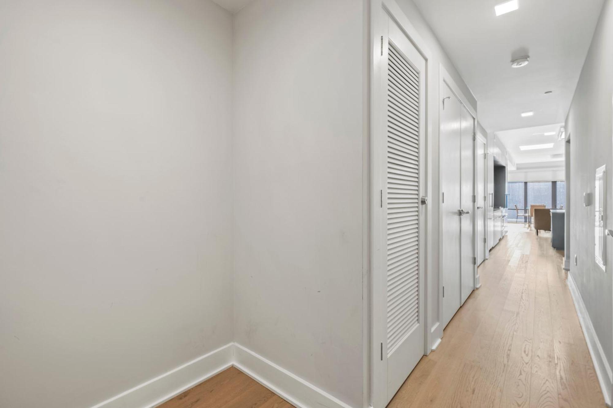 Global Luxury Suites At Tribeca Washington Rom bilde