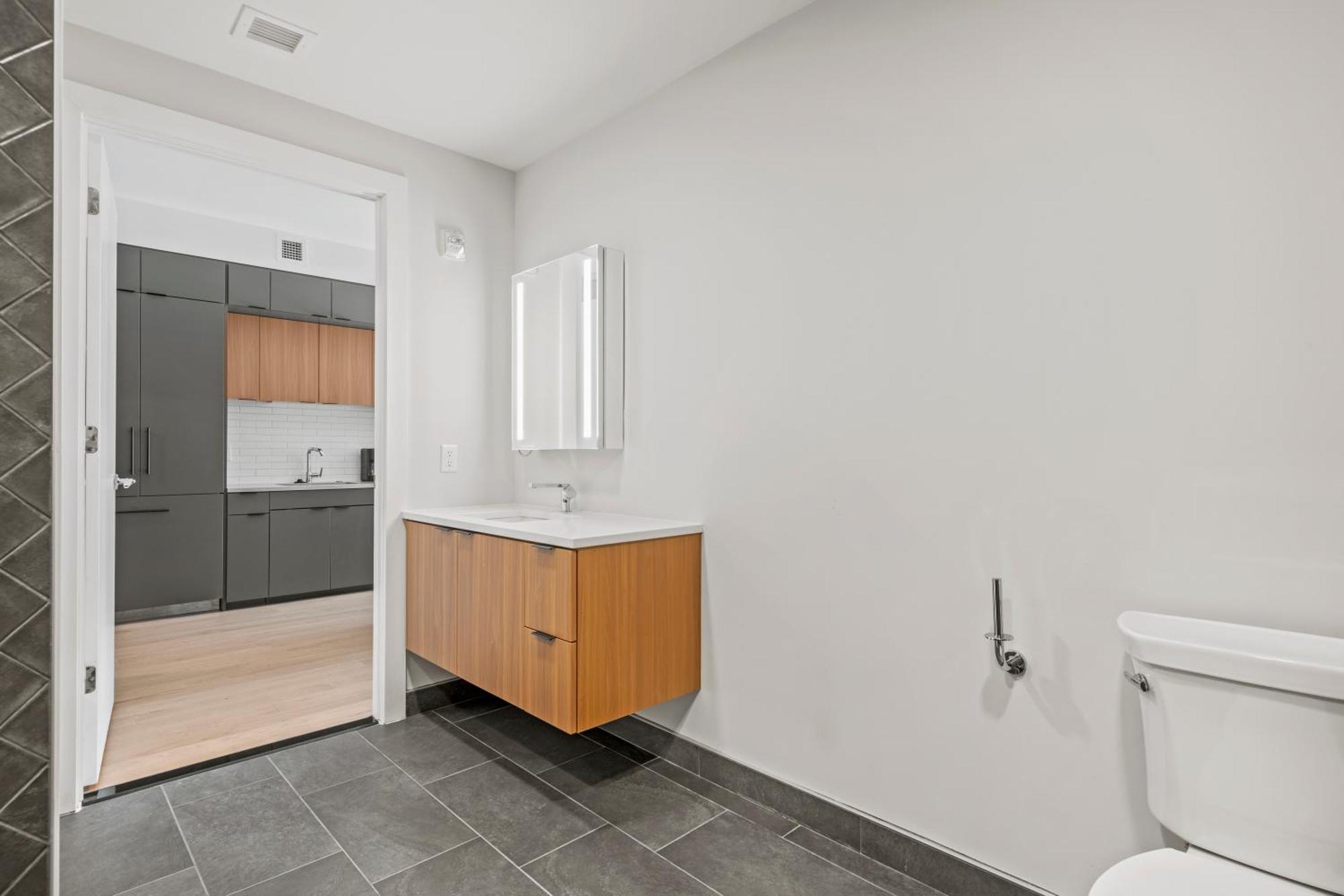 Global Luxury Suites At Tribeca Washington Rom bilde