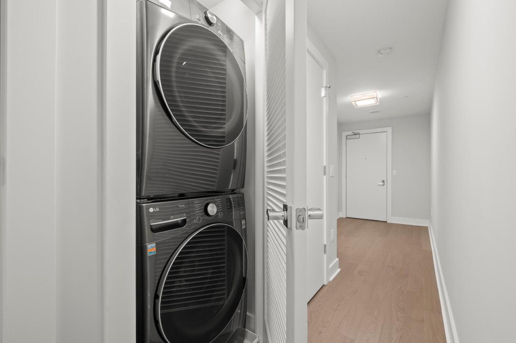 Global Luxury Suites At Tribeca Washington Rom bilde