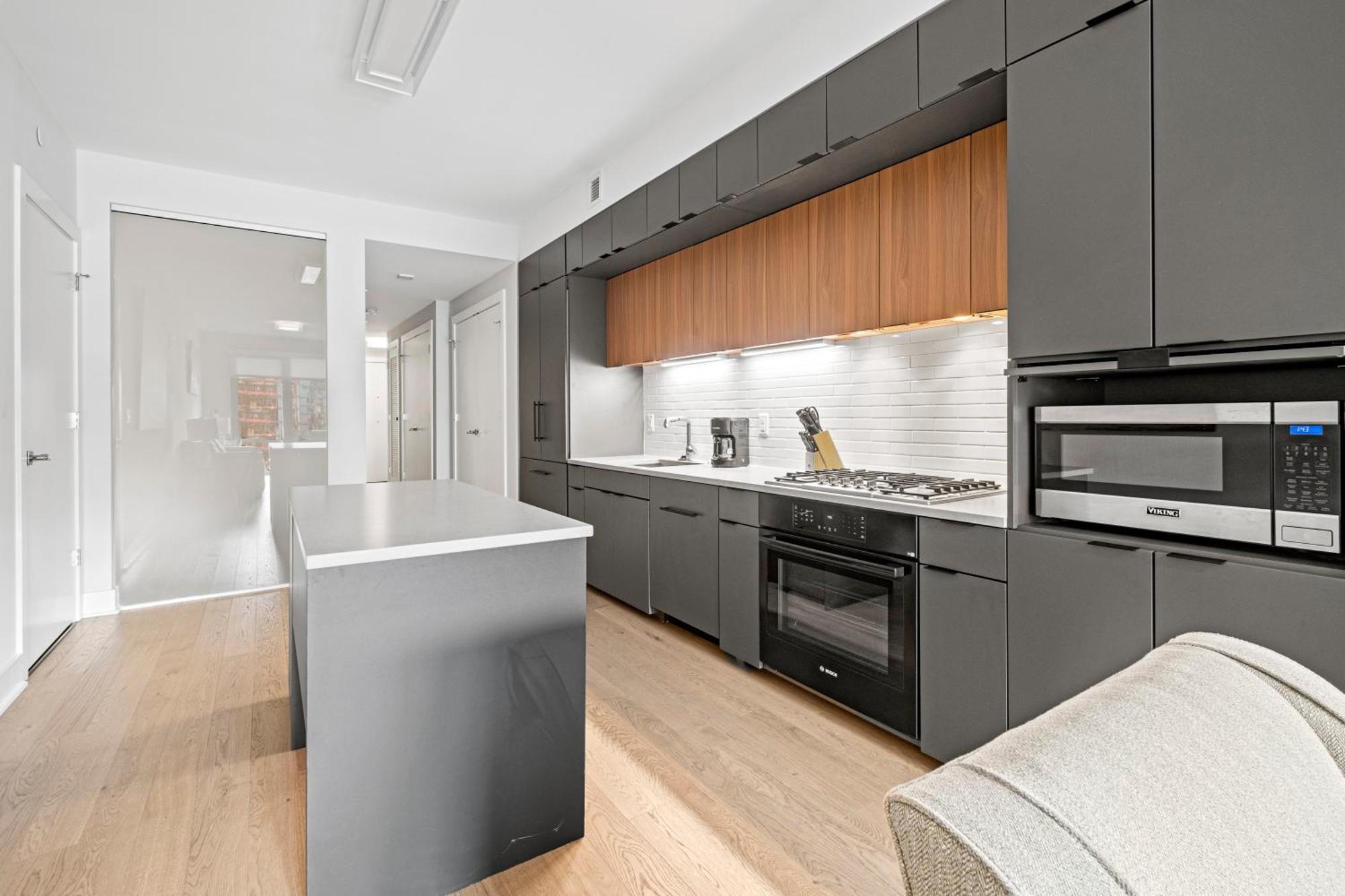 Global Luxury Suites At Tribeca Washington Rom bilde