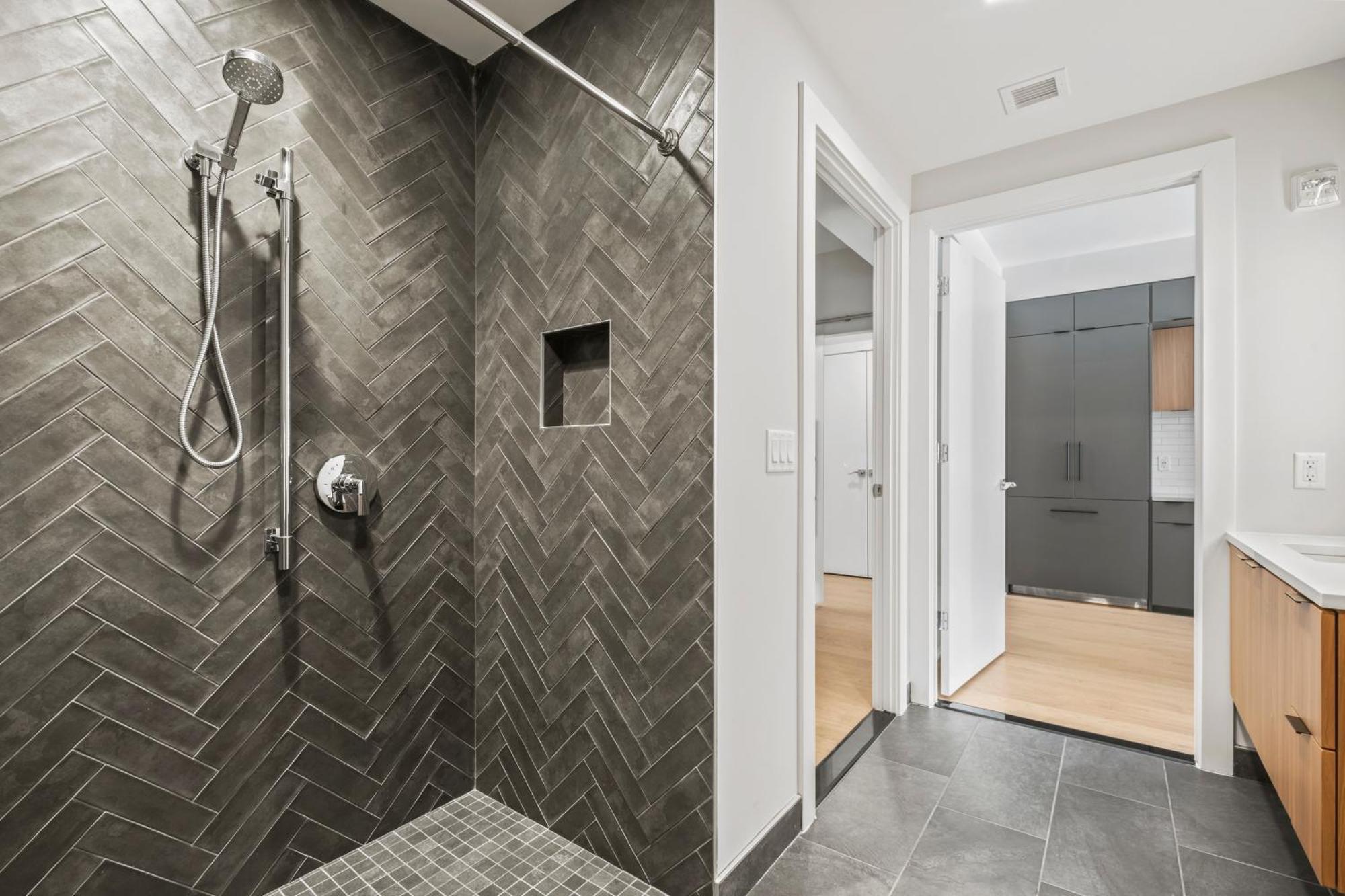 Global Luxury Suites At Tribeca Washington Rom bilde